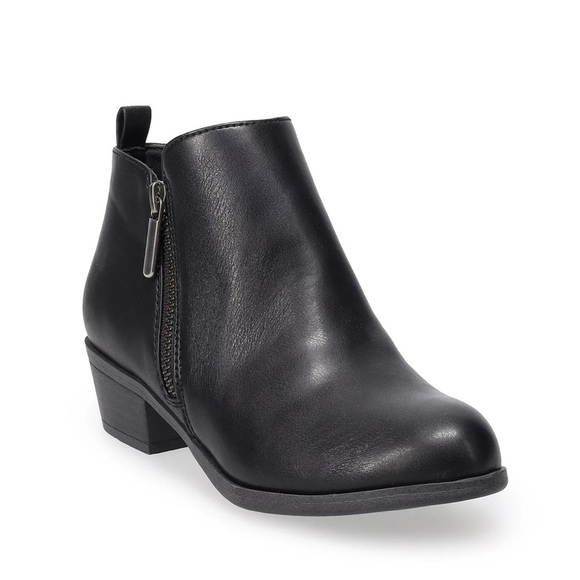 Sonoma Goods For Life® Millo Women's Ankle Boot - Picture 8 of 8